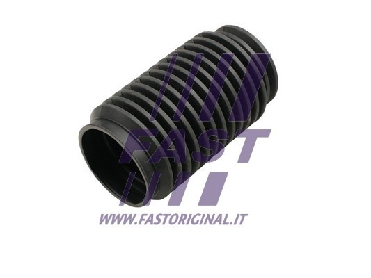 FAST Faltenbalg, Lenkung