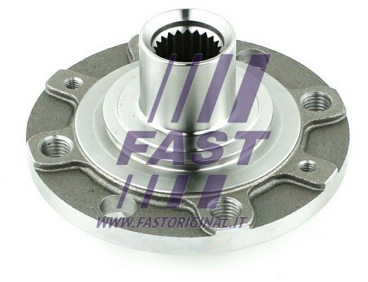 FAST Radnabe FAST Radnabe