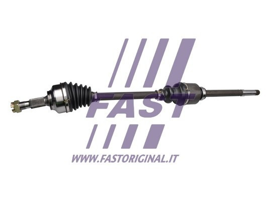 FAST Antriebswelle