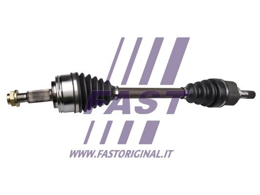 FAST Antriebswelle