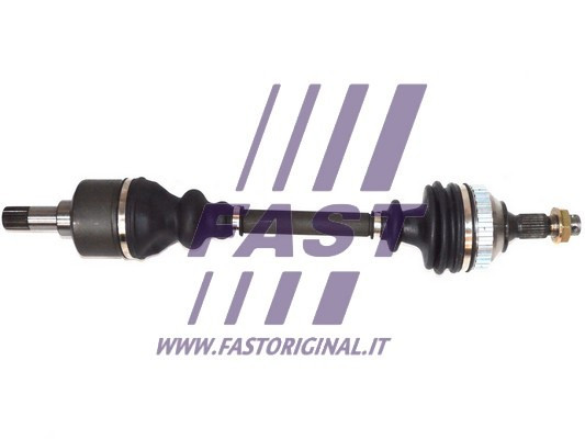 FAST Antriebswelle