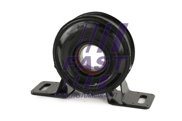 FAST Lagerung, Gelenkwelle