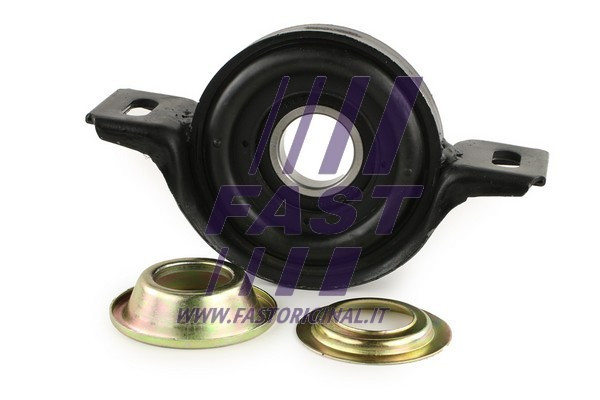 FAST Lagerung, Gelenkwelle