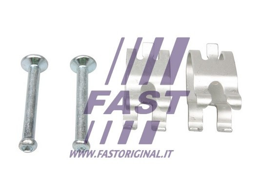 FAST Bremsbackenbolzen