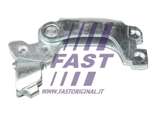 FAST Reparatursatz, Automatische Nachstellung