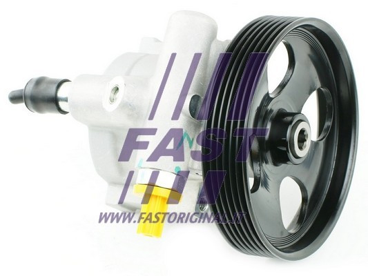 FAST Hydraulikpumpe, Lenkung