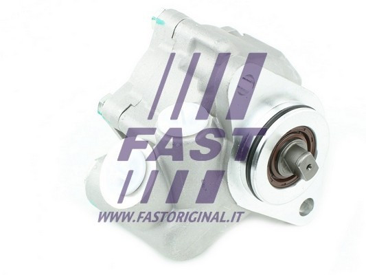 FAST Hydraulikpumpe, Lenkung