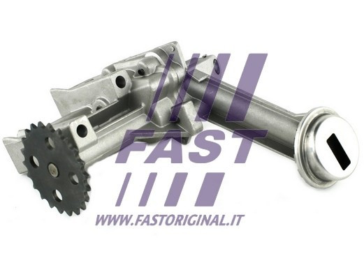 FAST Ölpumpe