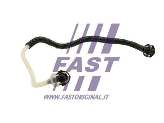 FAST Kraftstoffschlauch