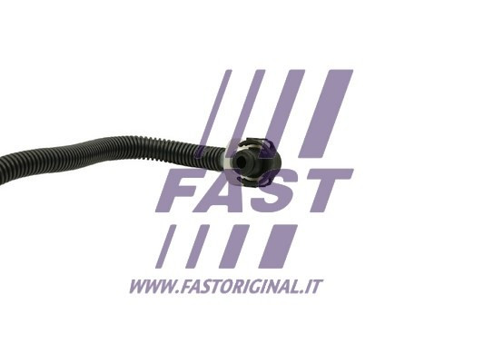 FAST Kraftstoffschlauch