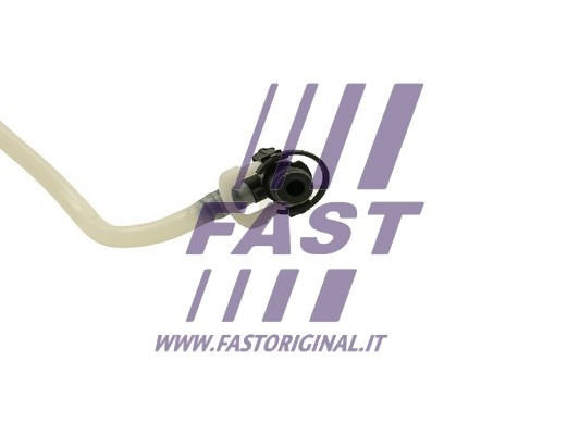 FAST Kraftstoffschlauch
