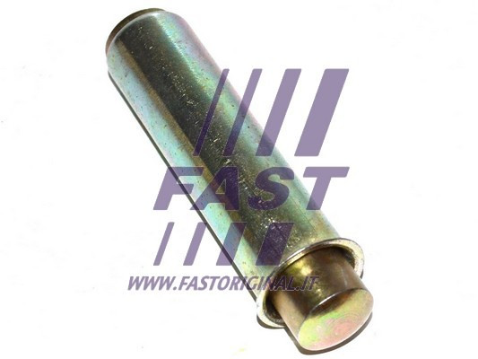 FAST Spannrolle, Zahnriemen