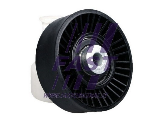 FAST Umlenk-/Führungsrolle, Keilrippenriemen