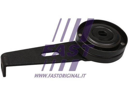 FAST Spannrolle, Keilrippenriemen