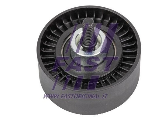 FAST Spannrolle, Keilrippenriemen