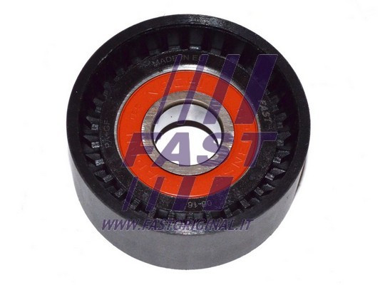 FAST Umlenk-/Führungsrolle, Keilrippenriemen