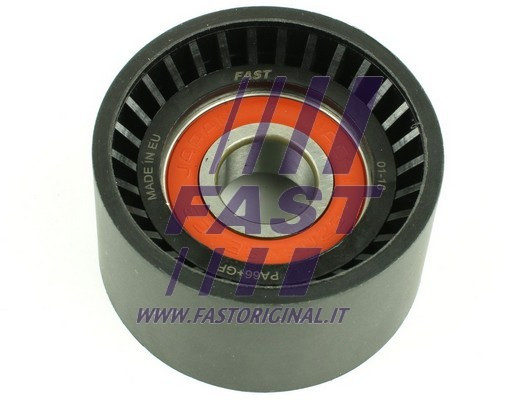 FAST Spannrolle, Keilrippenriemen