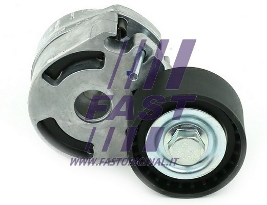 FAST Spannrolle, Keilrippenriemen