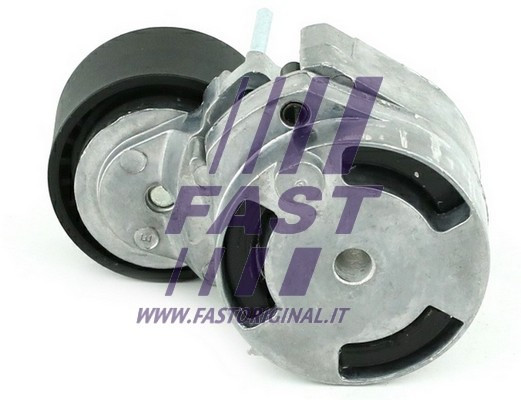 FAST Spannrolle, Keilrippenriemen