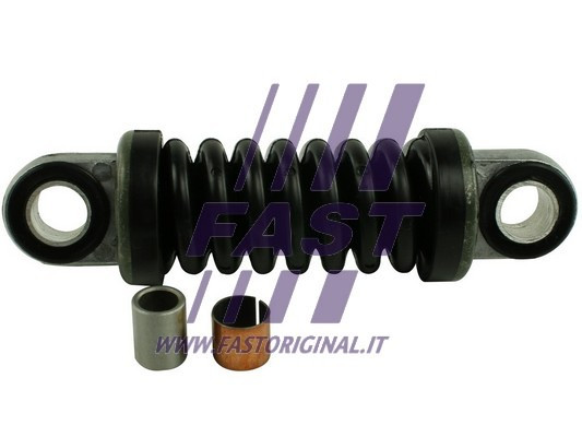 FAST Spannrolle, Keilrippenriemen