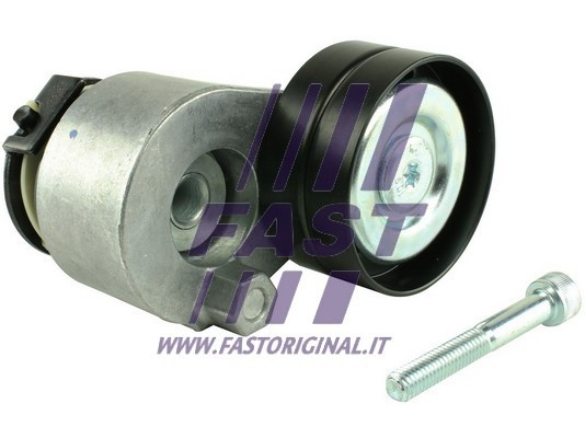 FAST Spannrolle, Keilrippenriemen