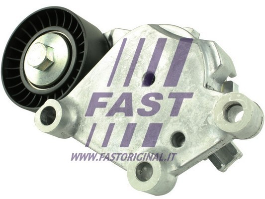 FAST Spannrolle, Keilrippenriemen