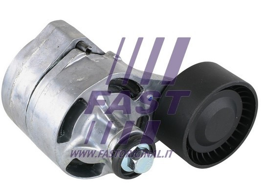 FAST Spannrolle, Keilrippenriemen