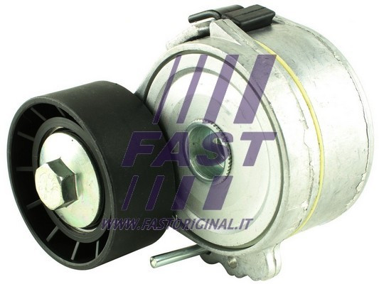 FAST Spannrolle, Keilrippenriemen