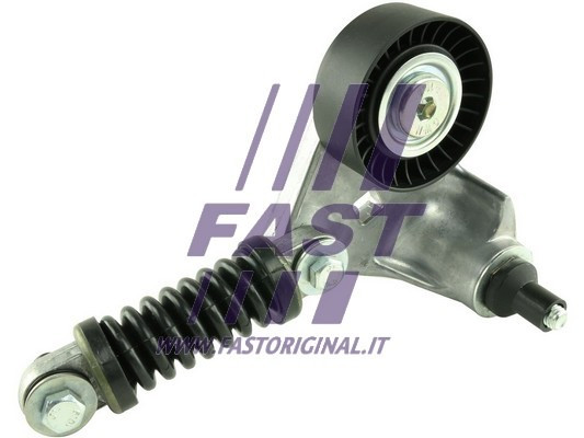 FAST Spannrolle, Keilrippenriemen