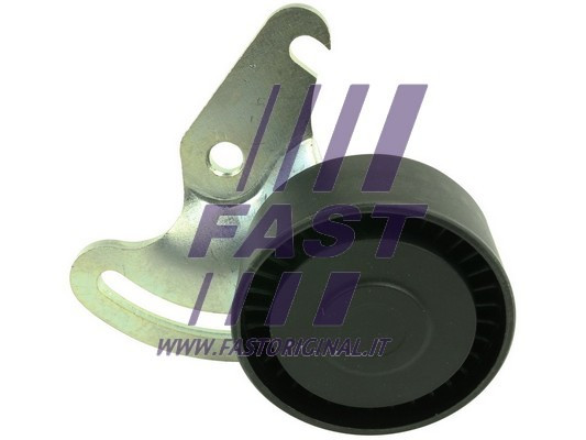 FAST Spannrolle, Keilrippenriemen