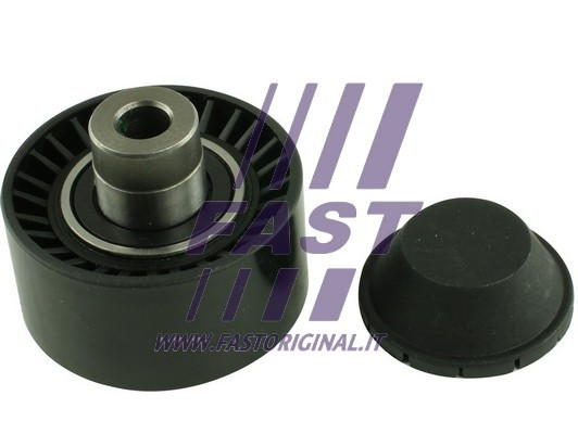 FAST Spannrolle, Keilrippenriemen