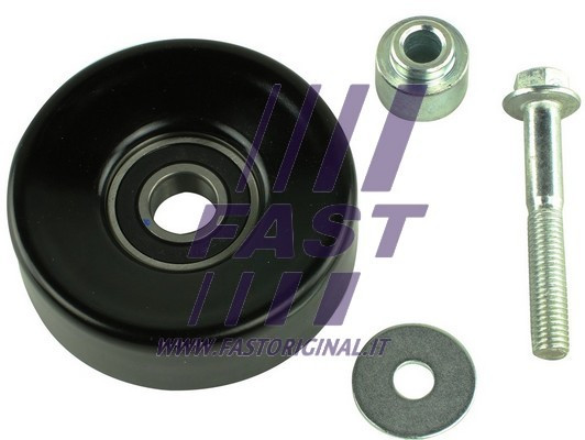 FAST Spannrolle, Keilrippenriemen