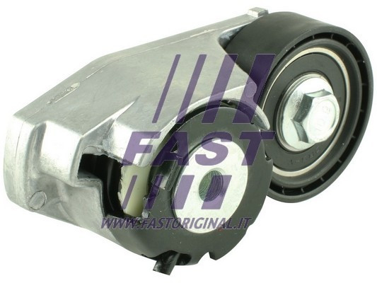 FAST Spannrolle, Keilrippenriemen