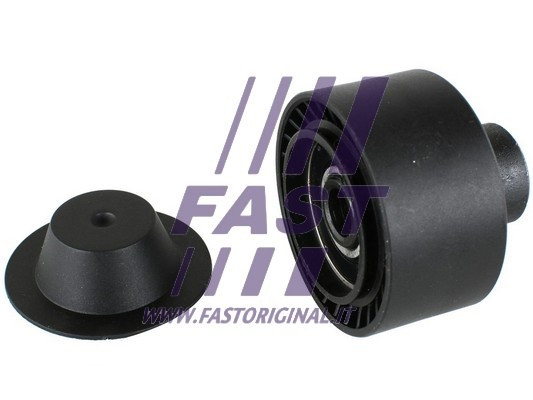 FAST Spannrolle, Keilrippenriemen