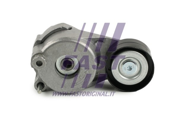 FAST Spannrolle, Keilrippenriemen