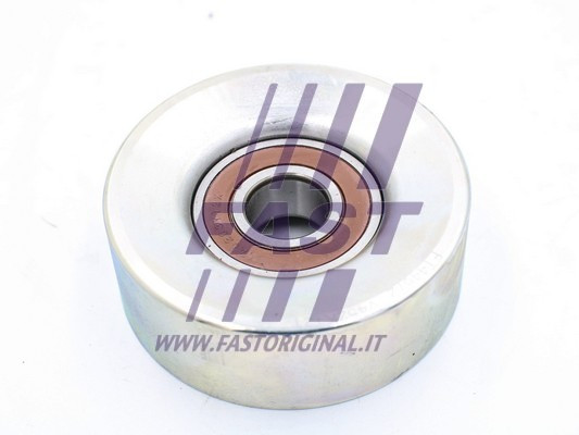 FAST Umlenk-/Führungsrolle, Keilrippenriemen