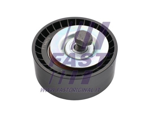 FAST Umlenk-/Führungsrolle, Keilrippenriemen