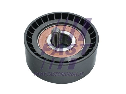 FAST Umlenk-/Führungsrolle, Keilrippenriemen