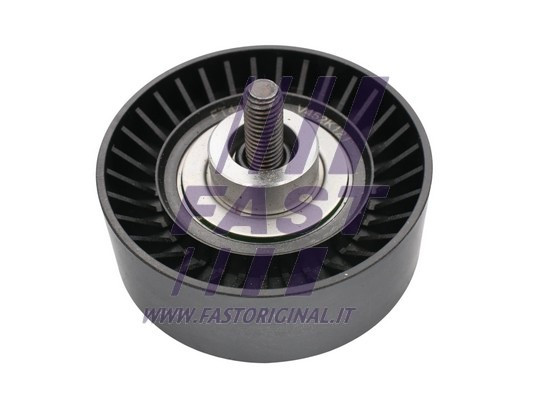 FAST Umlenk-/Führungsrolle, Keilrippenriemen