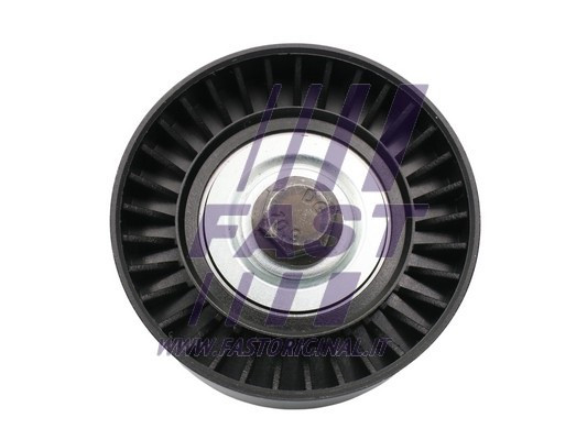 FAST Umlenk-/Führungsrolle, Keilrippenriemen