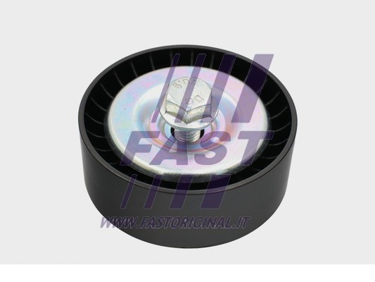 FAST Umlenk-/Führungsrolle, Keilrippenriemen