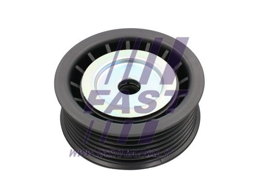 FAST Umlenk-/Führungsrolle, Keilrippenriemen