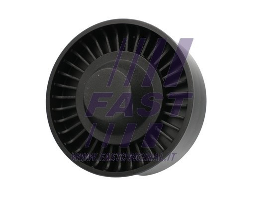 FAST Umlenk-/Führungsrolle, Keilrippenriemen