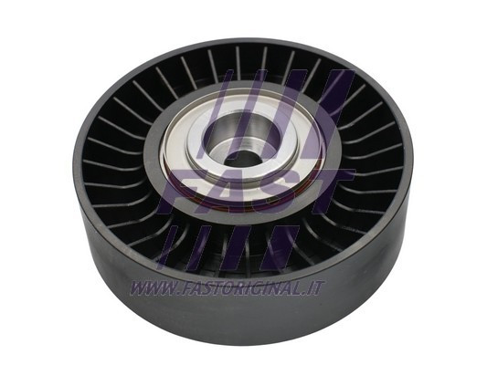 FAST Umlenk-/Führungsrolle, Keilrippenriemen