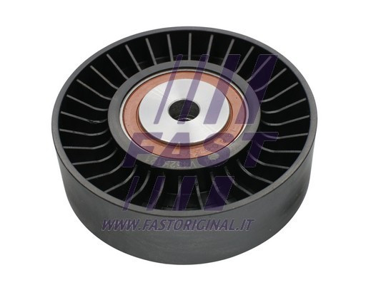 FAST Umlenk-/Führungsrolle, Keilrippenriemen