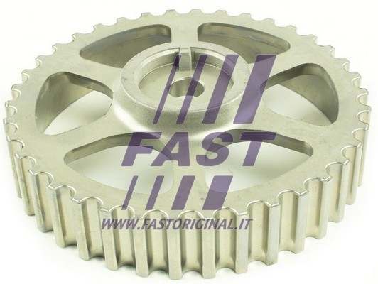 FAST Zahnrad, Ausgleichswelle