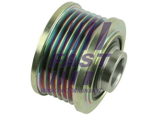 FAST Riemenscheibe, Generator