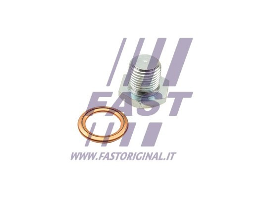 FAST Verschlussschraube, Ölwanne