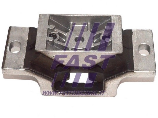 FAST Lagerung, Motor