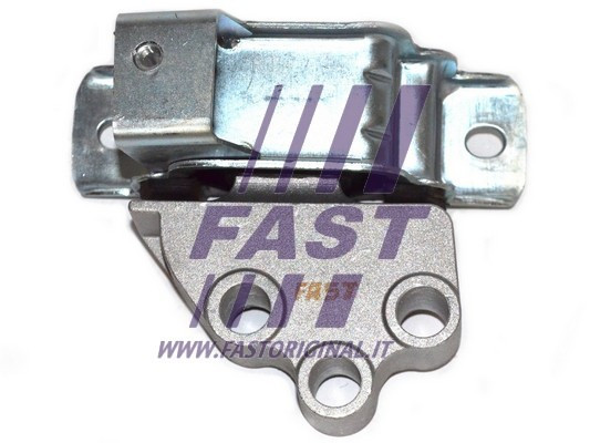 FAST Lagerung, Motor